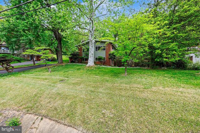 6306 BEACHWAY DR, Falls Church, VA 22044