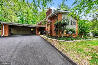 6306 BEACHWAY DR, Falls Church, VA 22044