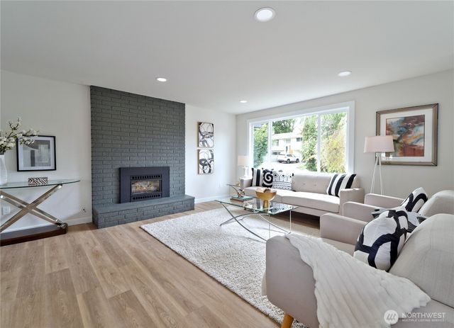 12802 NE 142nd Street, Kirkland, WA 98034