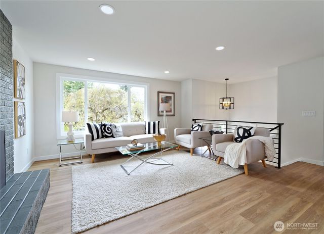 12802 NE 142nd Street, Kirkland, WA 98034