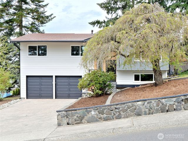 12802 NE 142nd Street, Kirkland, WA 98034