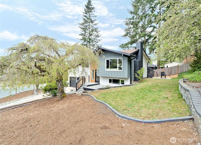 12802 NE 142nd Street, Kirkland, WA 98034