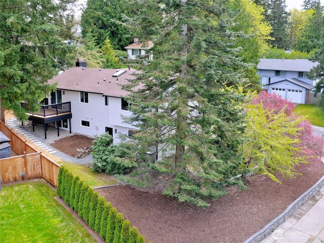 12802 NE 142nd Street, Kirkland, WA 98034