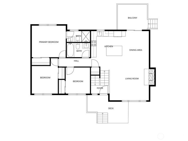 12802 NE 142nd Street, Kirkland, WA 98034