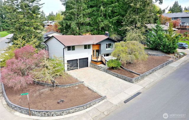 12802 NE 142nd Street, Kirkland, WA 98034