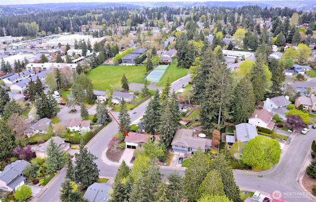 12802 NE 142nd Street, Kirkland, WA 98034