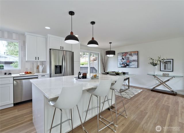 12802 NE 142nd Street, Kirkland, WA 98034