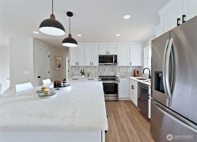 12802 NE 142nd Street, Kirkland, WA 98034