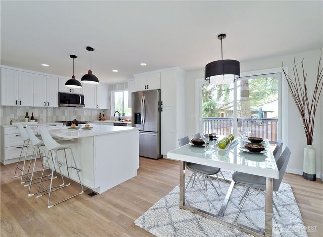 12802 NE 142nd Street, Kirkland, WA 98034