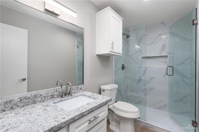 3 Conquistador Street, Brownsville, TX 78520