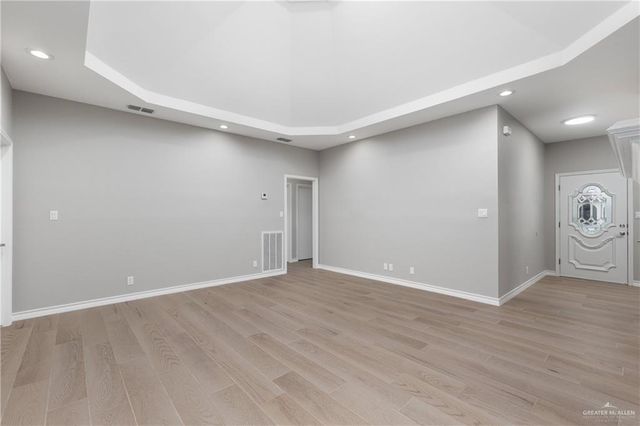 3 Conquistador Street, Brownsville, TX 78520