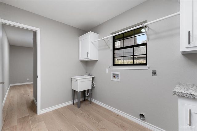 3 Conquistador Street, Brownsville, TX 78520