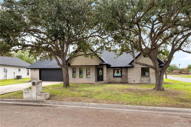 3 Conquistador Street, Brownsville, TX 78520