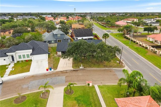 3 Conquistador Street, Brownsville, TX 78520