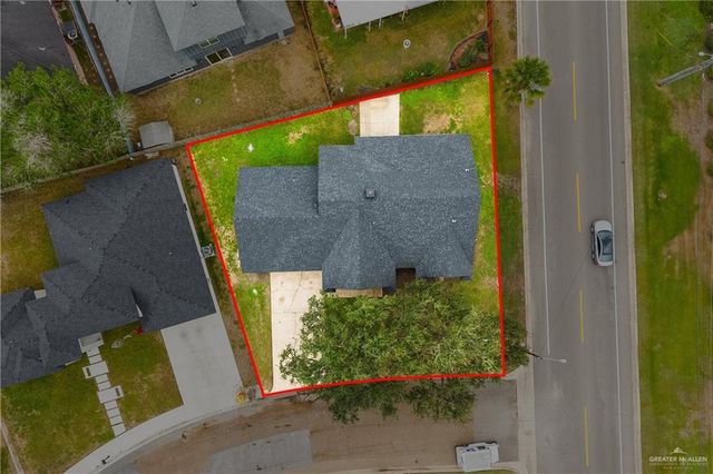 3 Conquistador Street, Brownsville, TX 78520