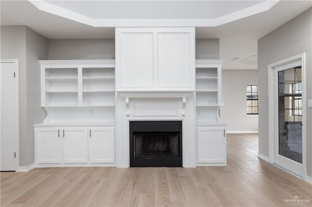 3 Conquistador Street, Brownsville, TX 78520