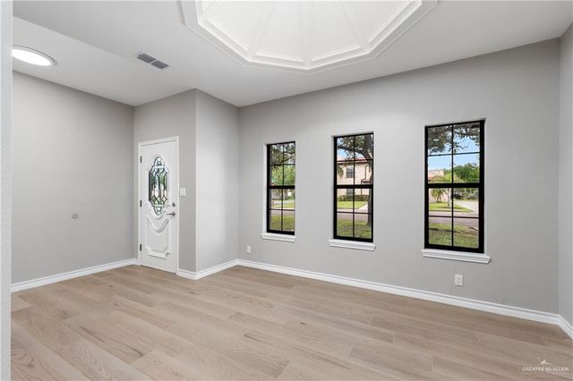 3 Conquistador Street, Brownsville, TX 78520