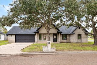 3 Conquistador Street, Brownsville, TX 78520