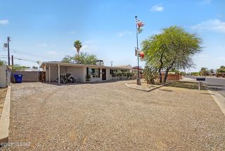 6402 E Calle Castor, Tucson, AZ 85710