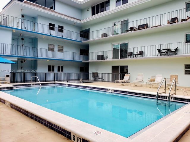 2539 S Bayshore Drive 229CR, Coconut Grove, FL 33133