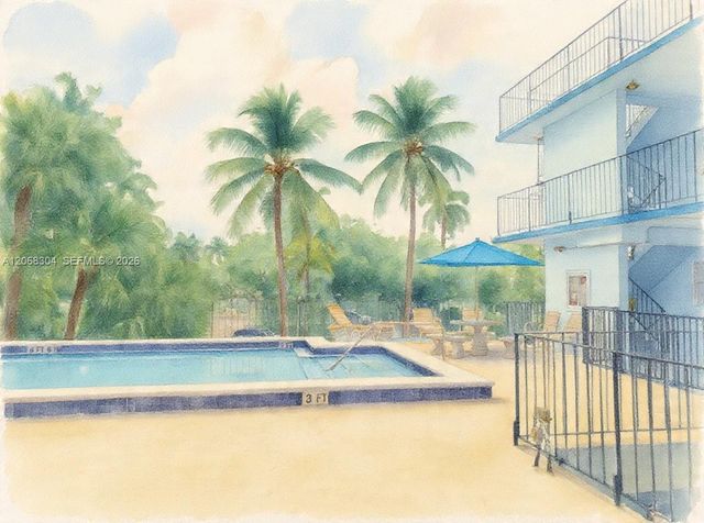 2539 S Bayshore Drive 229CR, Coconut Grove, FL 33133