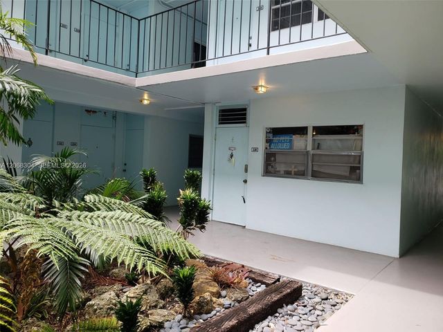 2539 S Bayshore Drive 229CR, Coconut Grove, FL 33133