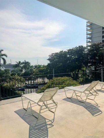 2539 S Bayshore Drive 229CR, Coconut Grove, FL 33133
