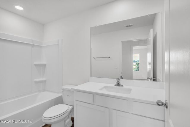 3110 COTTAGE HILL Place, Green Cove Springs, FL 32043
