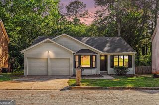 4795 Wyndam Drive, Stone Mountain, GA 30088