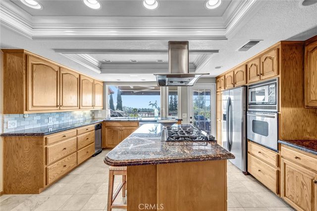 18958 Fowler Avenue, North Tustin, CA 92705