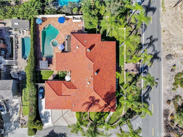18958 Fowler Avenue, North Tustin, CA 92705