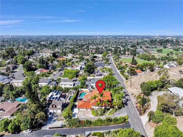 18958 Fowler Avenue, North Tustin, CA 92705
