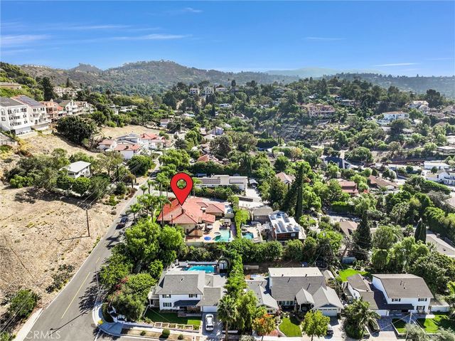 18958 Fowler Avenue, North Tustin, CA 92705