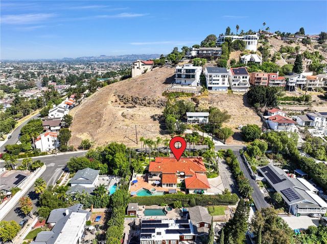 18958 Fowler Avenue, North Tustin, CA 92705