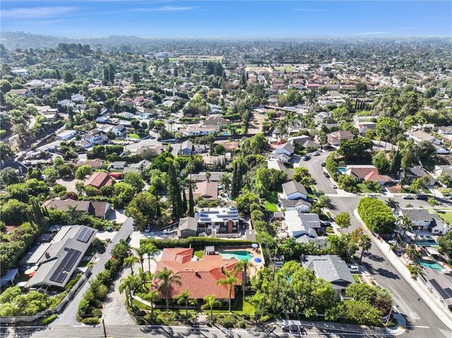 18958 Fowler Avenue, North Tustin, CA 92705