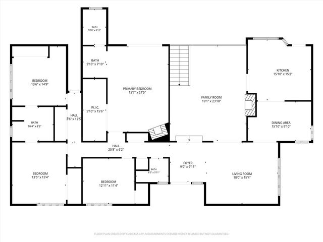 18958 Fowler Avenue, North Tustin, CA 92705
