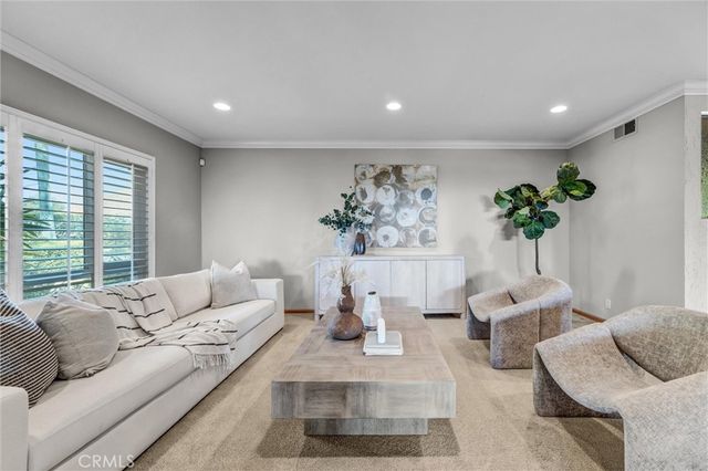 18958 Fowler Avenue, North Tustin, CA 92705