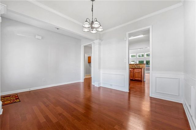 2113 Worrall Hill Drive, Duluth, GA 30096