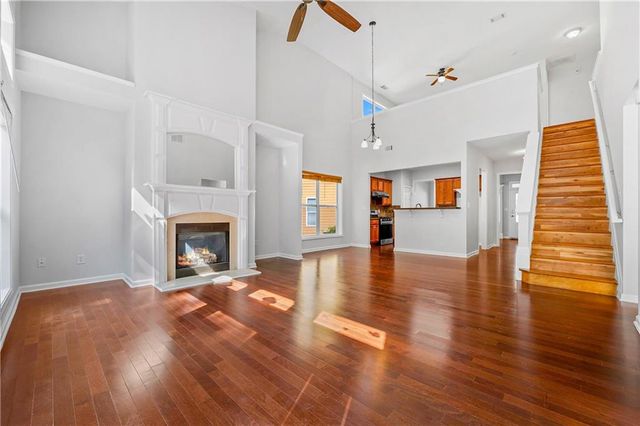 2113 Worrall Hill Drive, Duluth, GA 30096