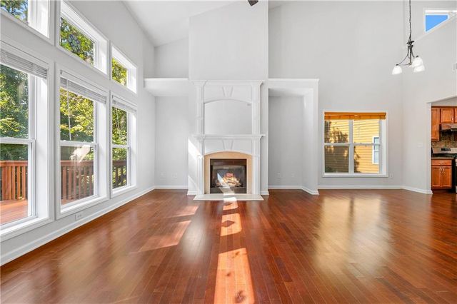 2113 Worrall Hill Drive, Duluth, GA 30096