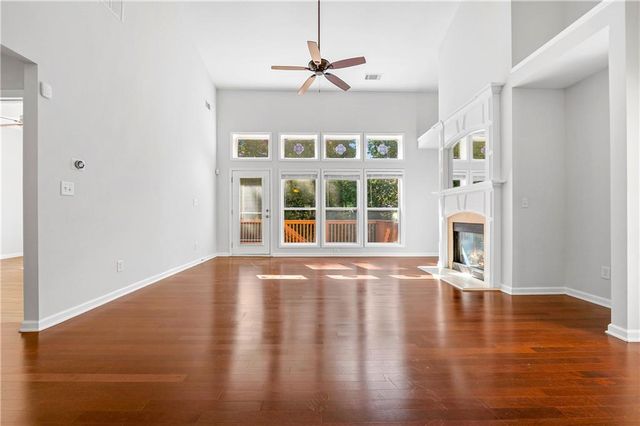 2113 Worrall Hill Drive, Duluth, GA 30096