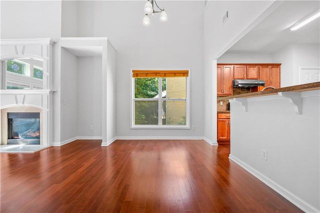 2113 Worrall Hill Drive, Duluth, GA 30096