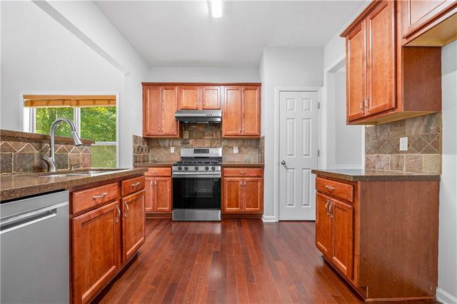 2113 Worrall Hill Drive, Duluth, GA 30096