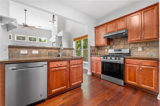 2113 Worrall Hill Drive, Duluth, GA 30096