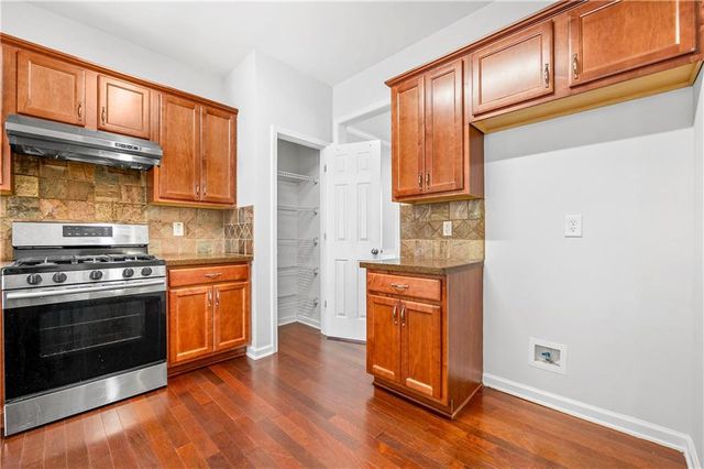 2113 Worrall Hill Drive, Duluth, GA 30096