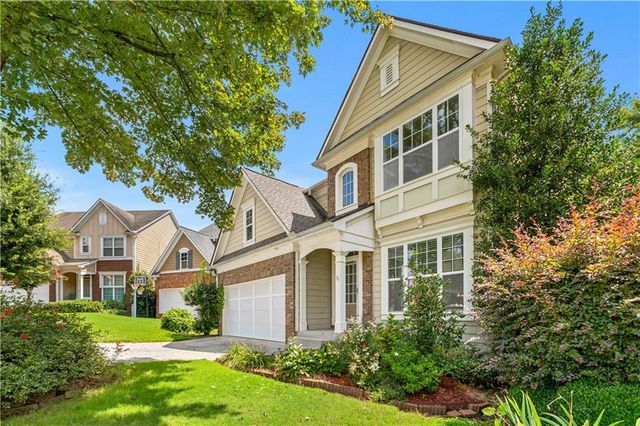 2113 Worrall Hill Drive, Duluth, GA 30096