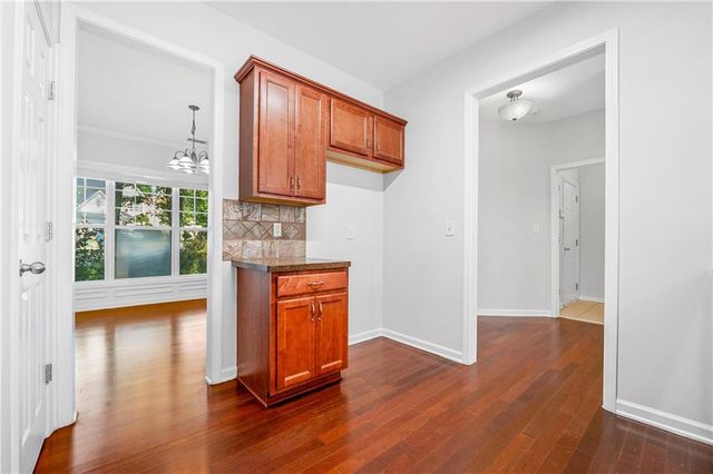 2113 Worrall Hill Drive, Duluth, GA 30096