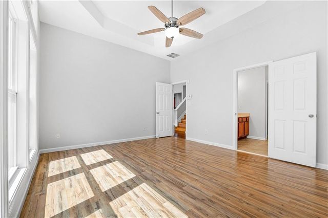 2113 Worrall Hill Drive, Duluth, GA 30096