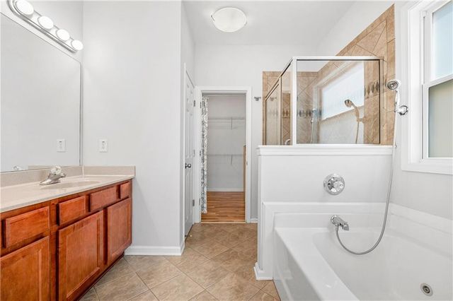 2113 Worrall Hill Drive, Duluth, GA 30096