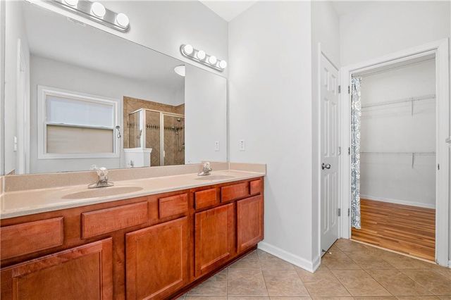 2113 Worrall Hill Drive, Duluth, GA 30096